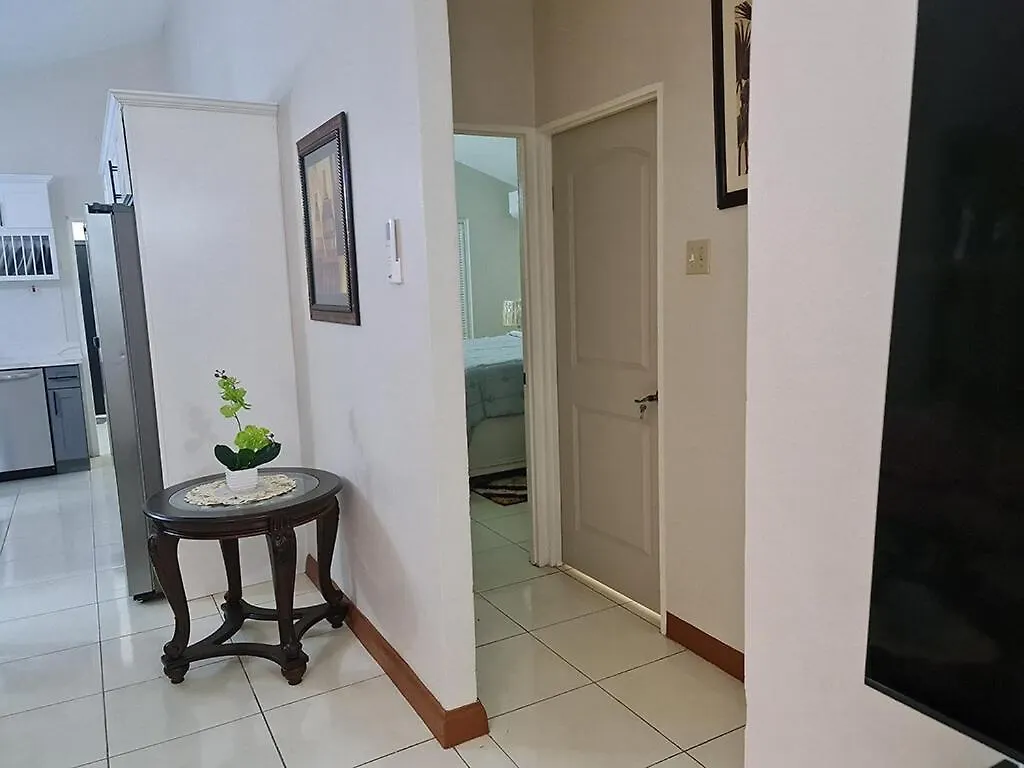 Cozy Stay With Private Jacuzzi Pool Old Harbour 592 Jamaica