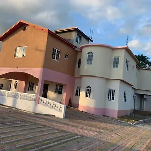 Jds House Of Beauty Old Harbour
