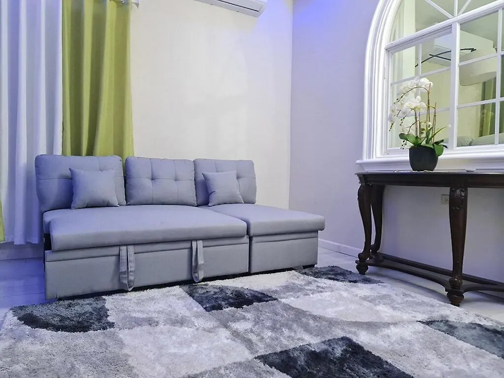 Casa vacanze Cozy Stay With Private Jacuzzi Pool Old Harbour 592 Giamaica