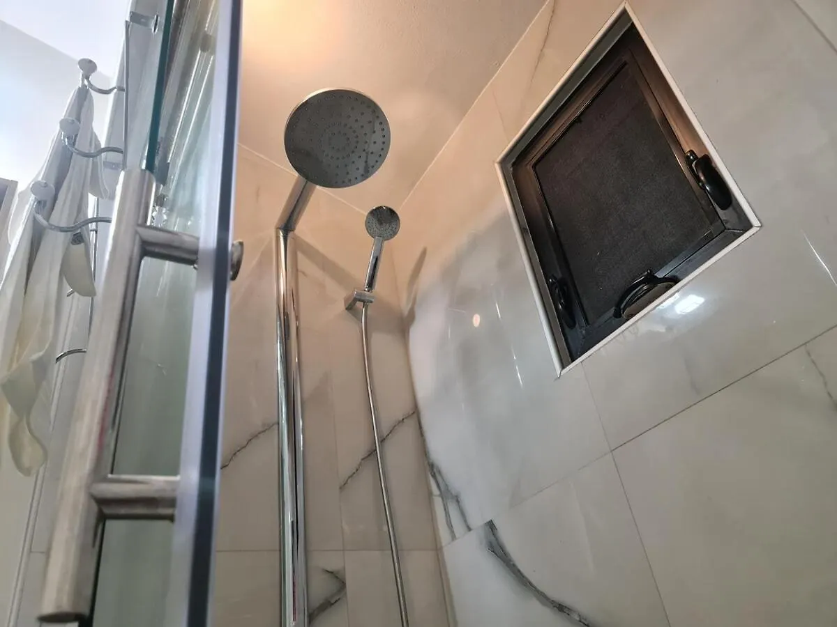 Cozy Stay With Private Jacuzzi Pool Old Harbour 592 Giamaica
