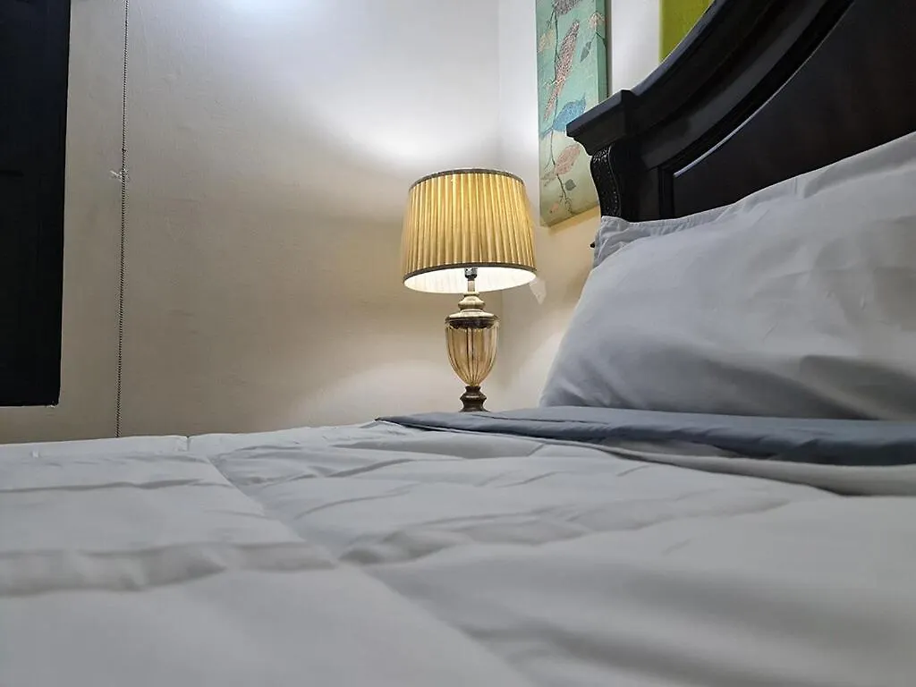 Cozy Stay With Private Jacuzzi Pool Old Harbour 592 Holiday home