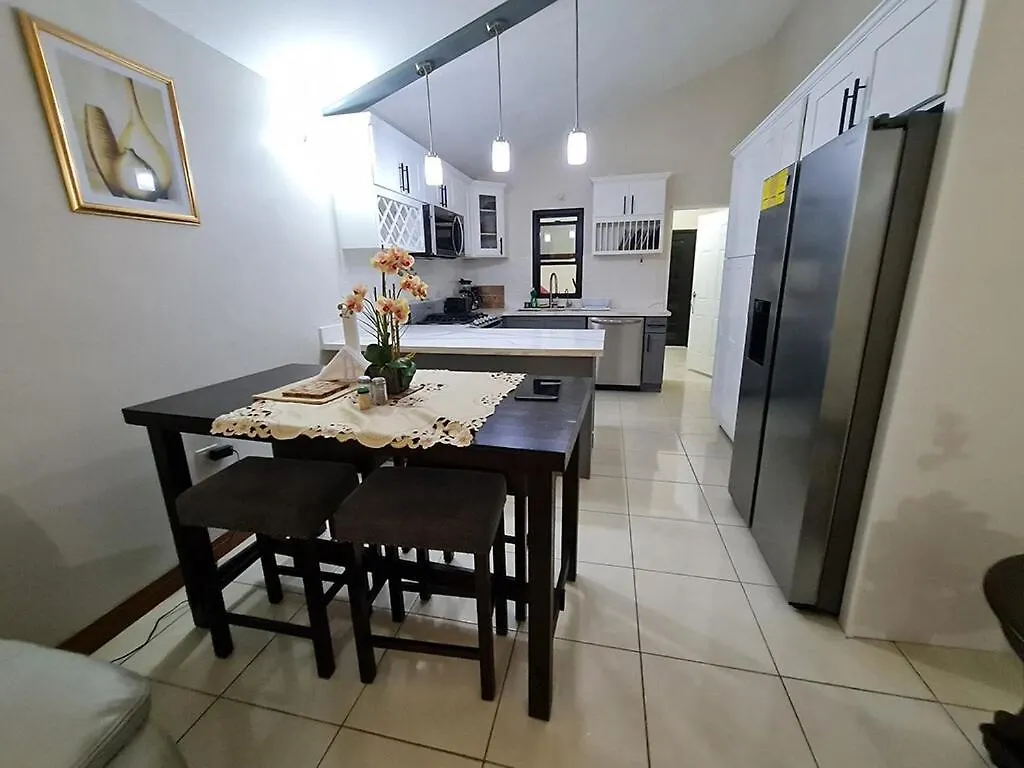 Holiday home Cozy Stay With Private Jacuzzi Pool Old Harbour 592 Jamaica