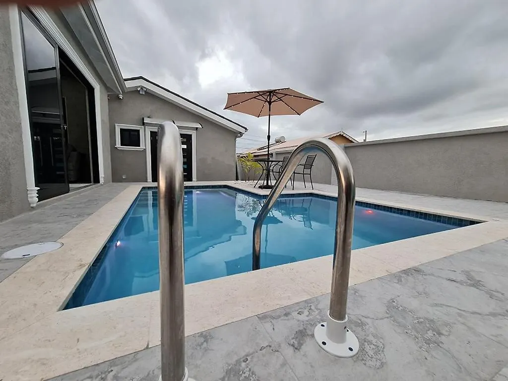Cozy Stay With Private Jacuzzi Pool Old Harbour 592 Jamaica