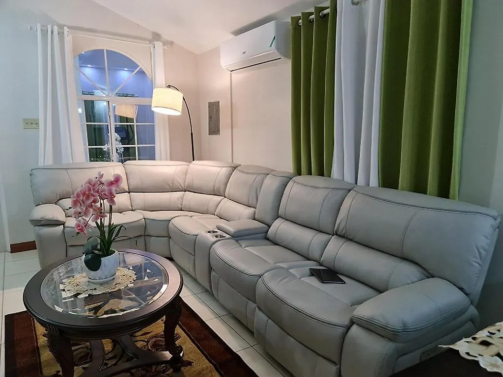 Holiday home Cozy Stay With Private Jacuzzi Pool Old Harbour 592 Jamaica