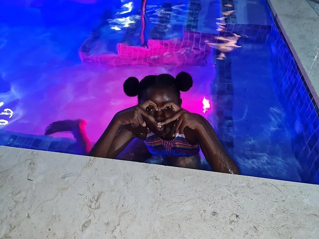 Holiday home Cozy Stay With Private Jacuzzi Pool Old Harbour 592 Jamaica