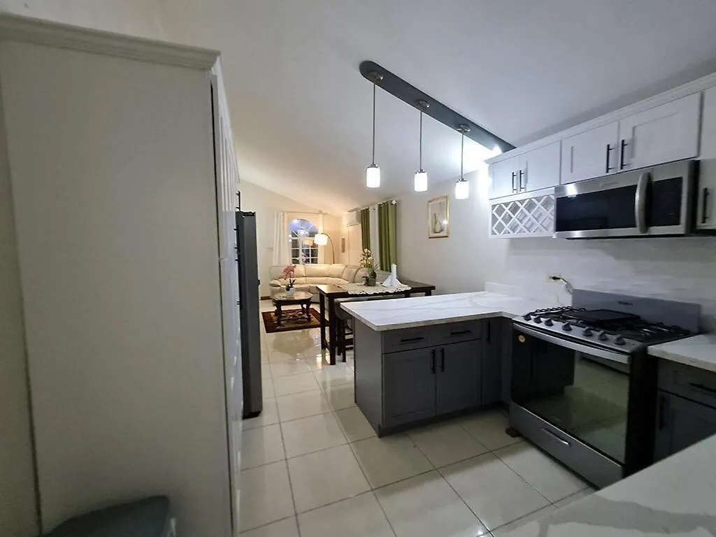Cozy Stay With Private Jacuzzi Pool Old Harbour 592