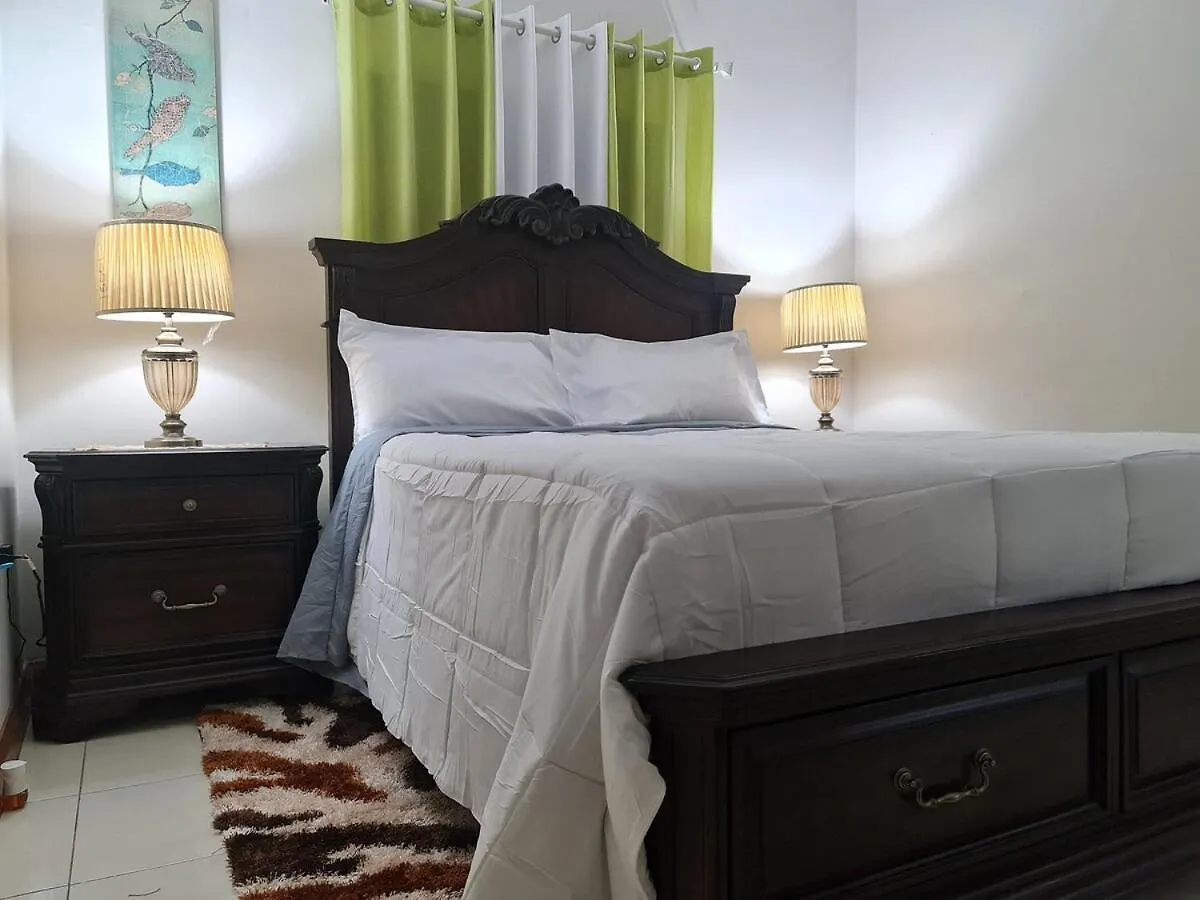 Holiday home Cozy Stay With Private Jacuzzi Pool Old Harbour 592