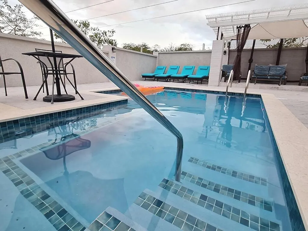 Holiday home Cozy Stay With Private Jacuzzi Pool Old Harbour 592 Jamaica