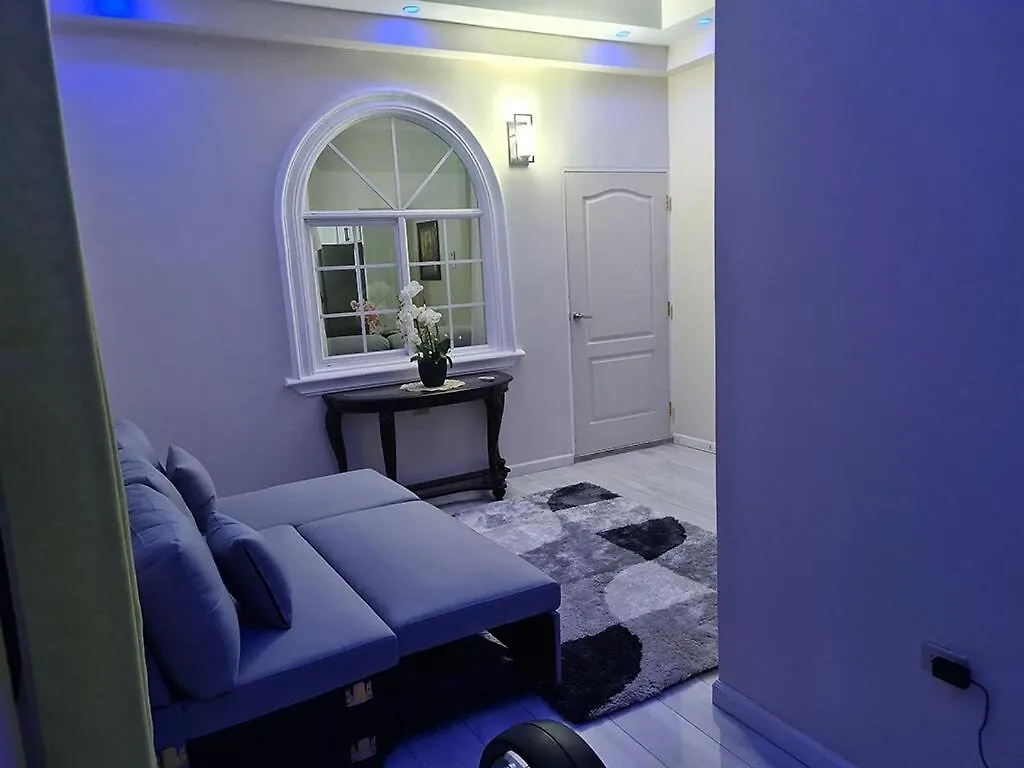 Holiday home Cozy Stay With Private Jacuzzi Pool Old Harbour 592