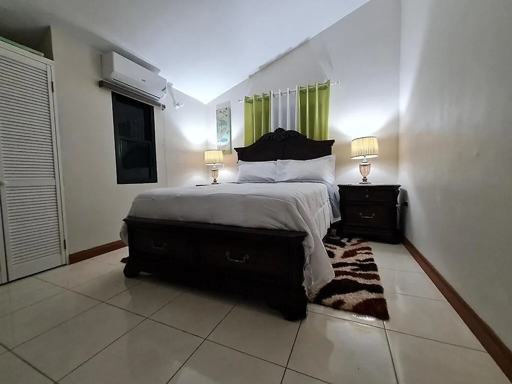 Holiday home Cozy Stay With Private Jacuzzi Pool Old Harbour 592
