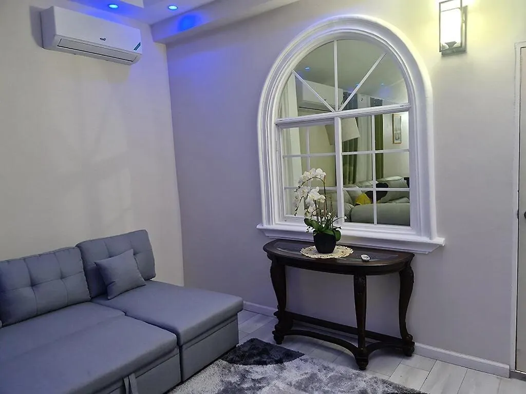 Cozy Stay With Private Jacuzzi Pool Old Harbour 592 Jamaica