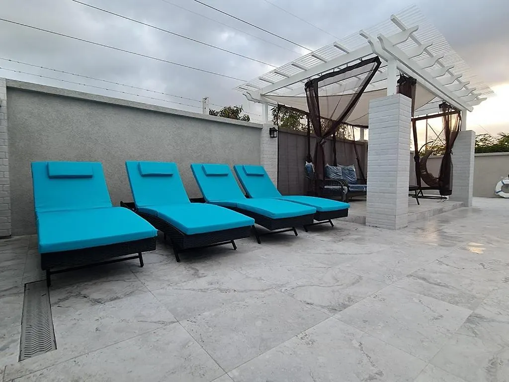 Cozy Stay With Private Jacuzzi Pool Old Harbour 592 0*,  Jamaica
