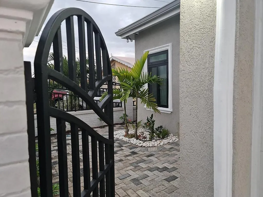 Holiday home Cozy Stay With Private Jacuzzi Pool Old Harbour 592 Jamaica